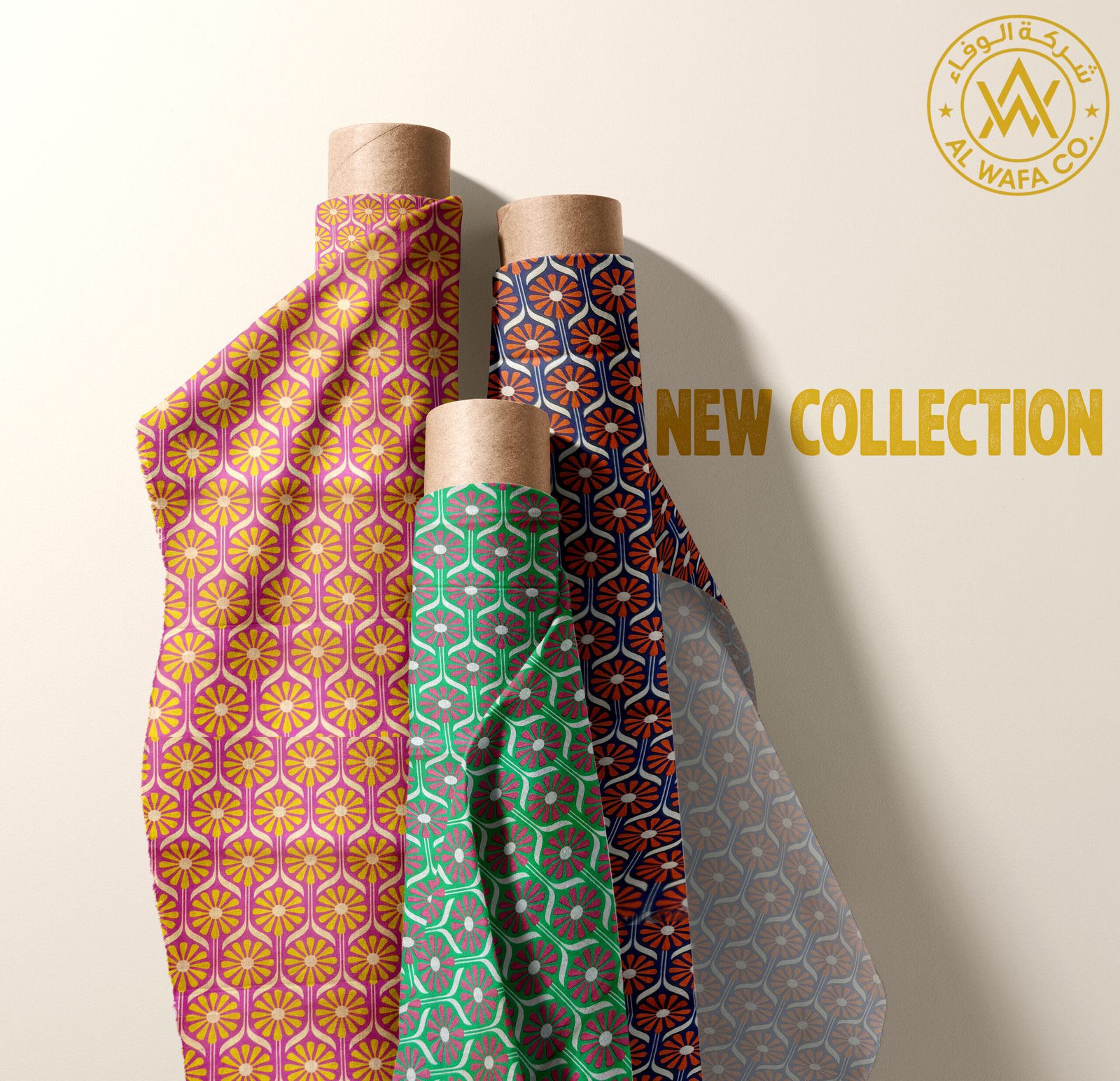 Where to Buy Fabric Online UAE: Top Quality Choices