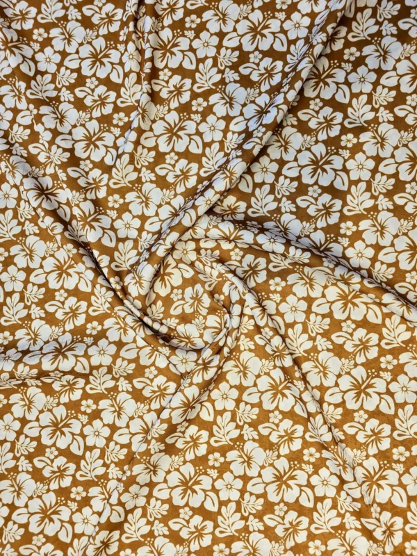 Silk Jacquard