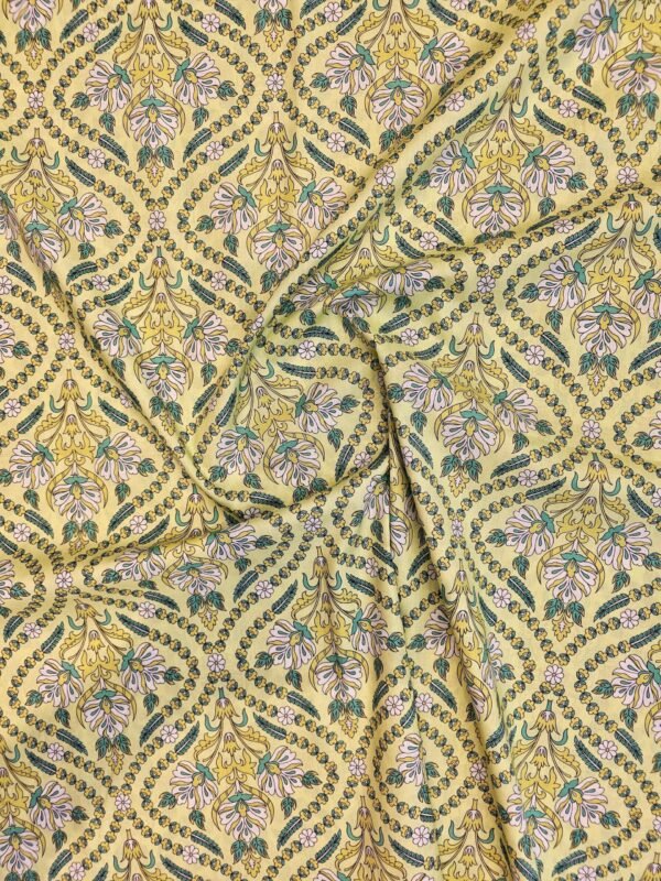 Premium Cotton